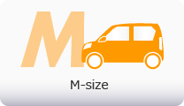 M-size